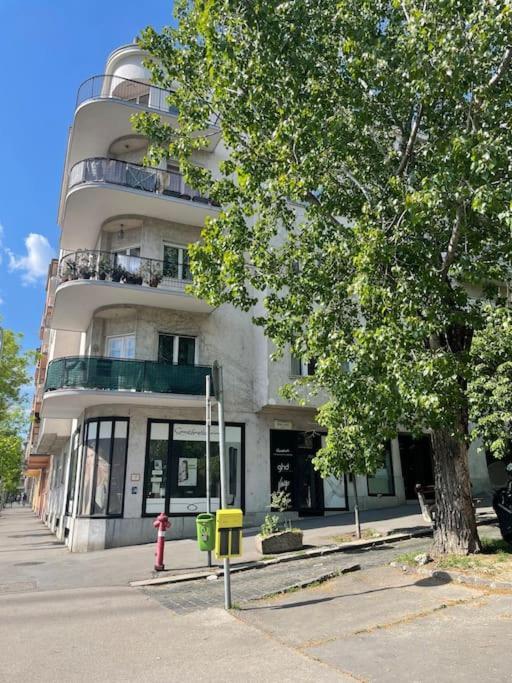 Heart & Cherry Residency Budapest Exterior photo